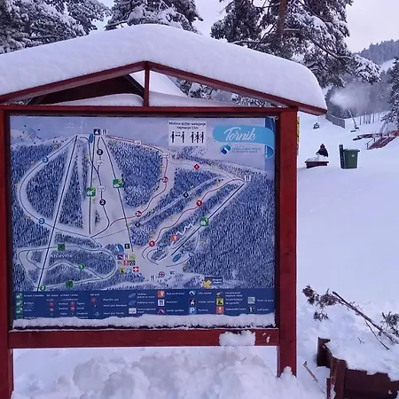 Dm Tornik Apartment *