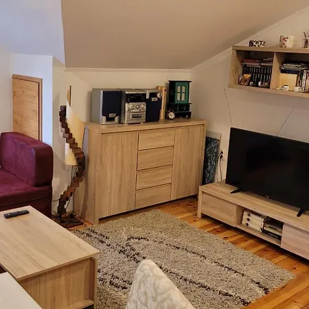 Apartment Dm Tornik Zlatibor