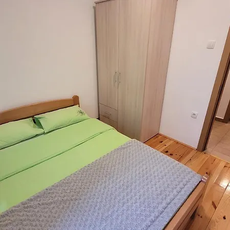 Dm Tornik Apartment
