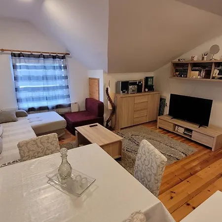 Apartment Dm Tornik