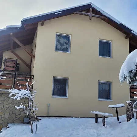 Apartment Dm Tornik *