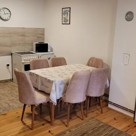 Dm Tornik Apartment *