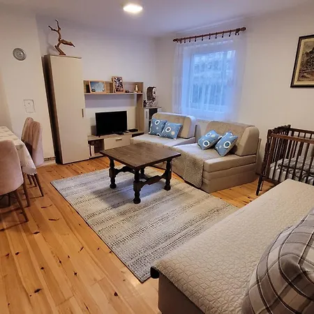 Dm Tornik Apartment
