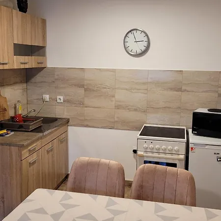 Apartment Dm Tornik