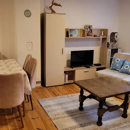 Dm Tornik Apartment *