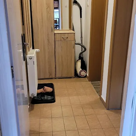 Apartment Dm Tornik