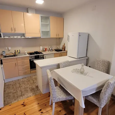 Dm Tornik Apartment Zlatibor