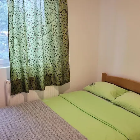 Dm Tornik Apartment