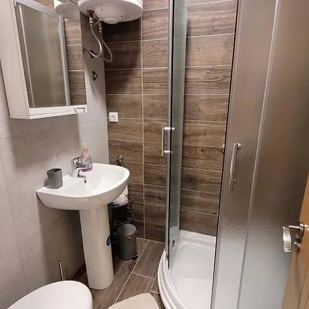 Apartment Dm Tornik *