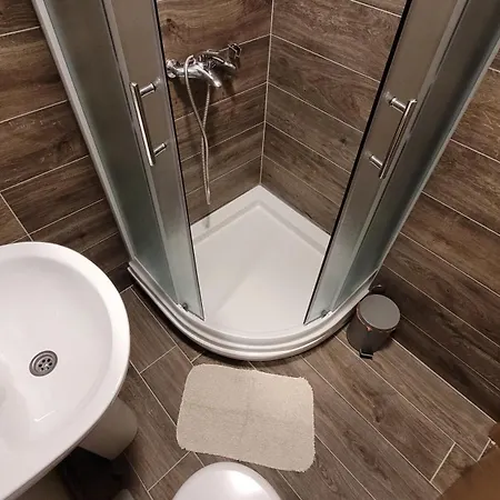 Apartment Dm Tornik