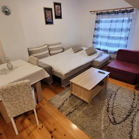 Apartment Dm Tornik