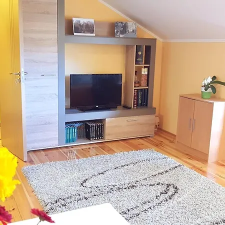 Dm Tornik Apartment Zlatibor