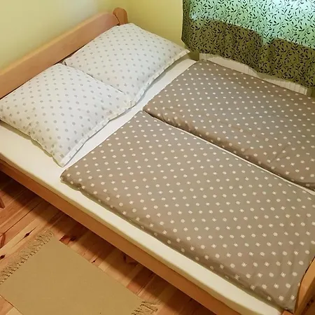 Apartment Dm Tornik *