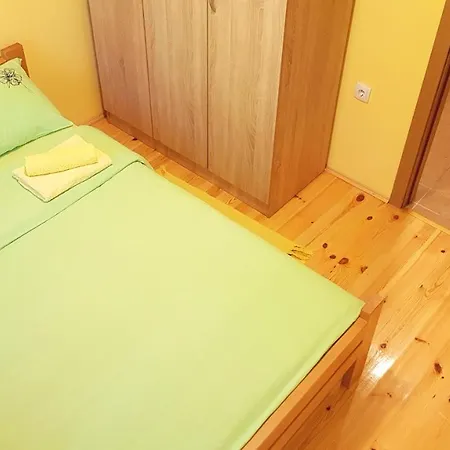 Dm Tornik Apartment Zlatibor
