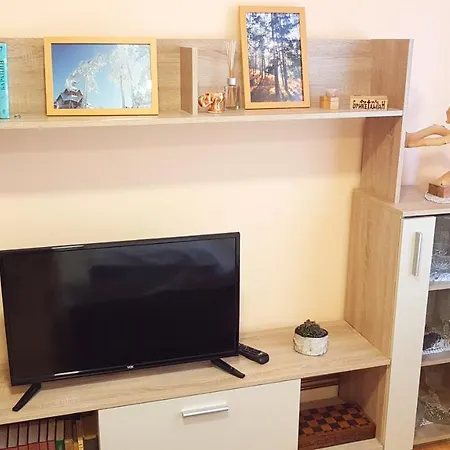 Apartment Dm Tornik *