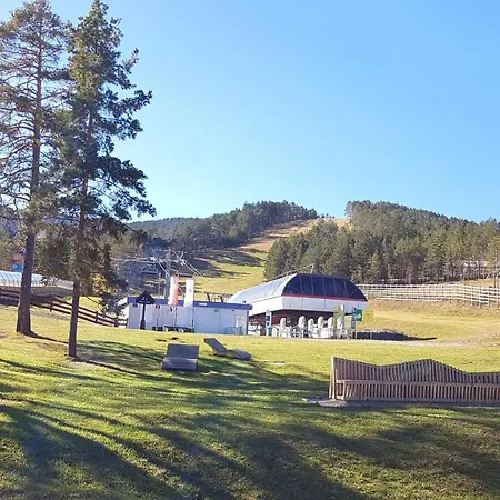 Dm Tornik * Zlatibor