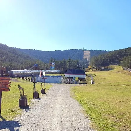 Apartment Dm Tornik *