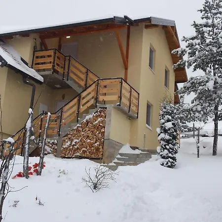 Dm Tornik * Zlatibor