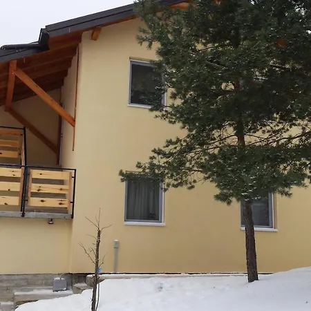 Dm Tornik Apartment