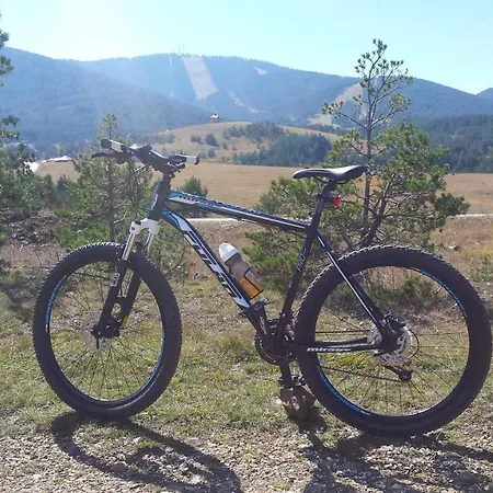 Apartment Dm Tornik *