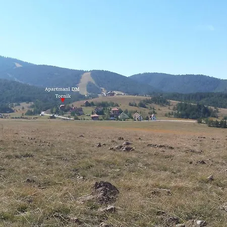 Dm Tornik Apartamento *