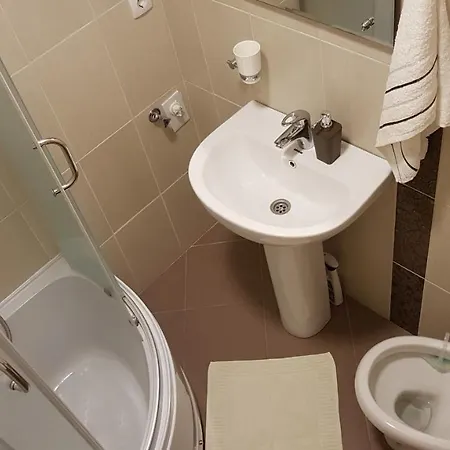 Dm Tornik Apartment *