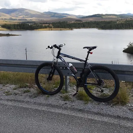 Dm Tornik Apartment *